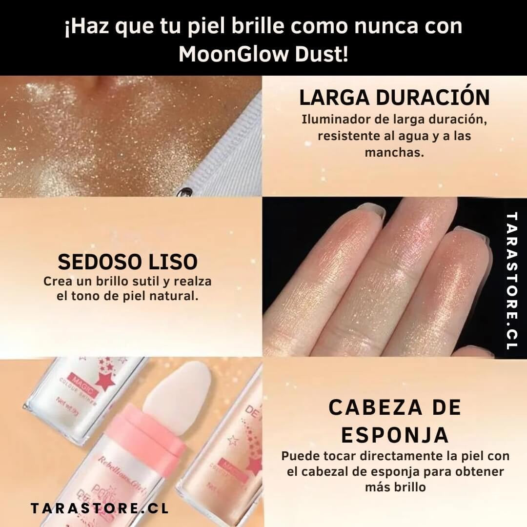 Polvo de hadas 3x1 🧚♀️🌟