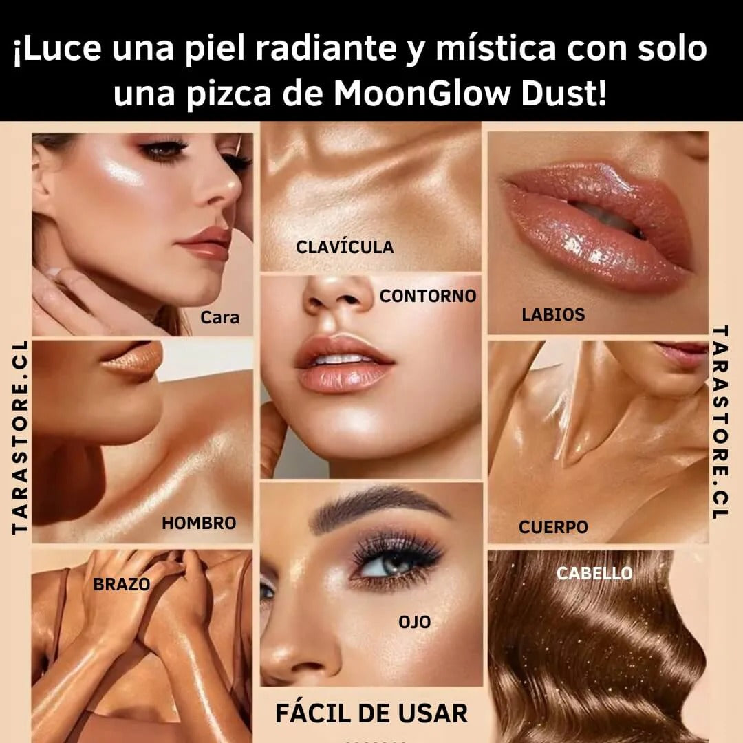 Polvo de hadas 3x1 🧚♀️🌟