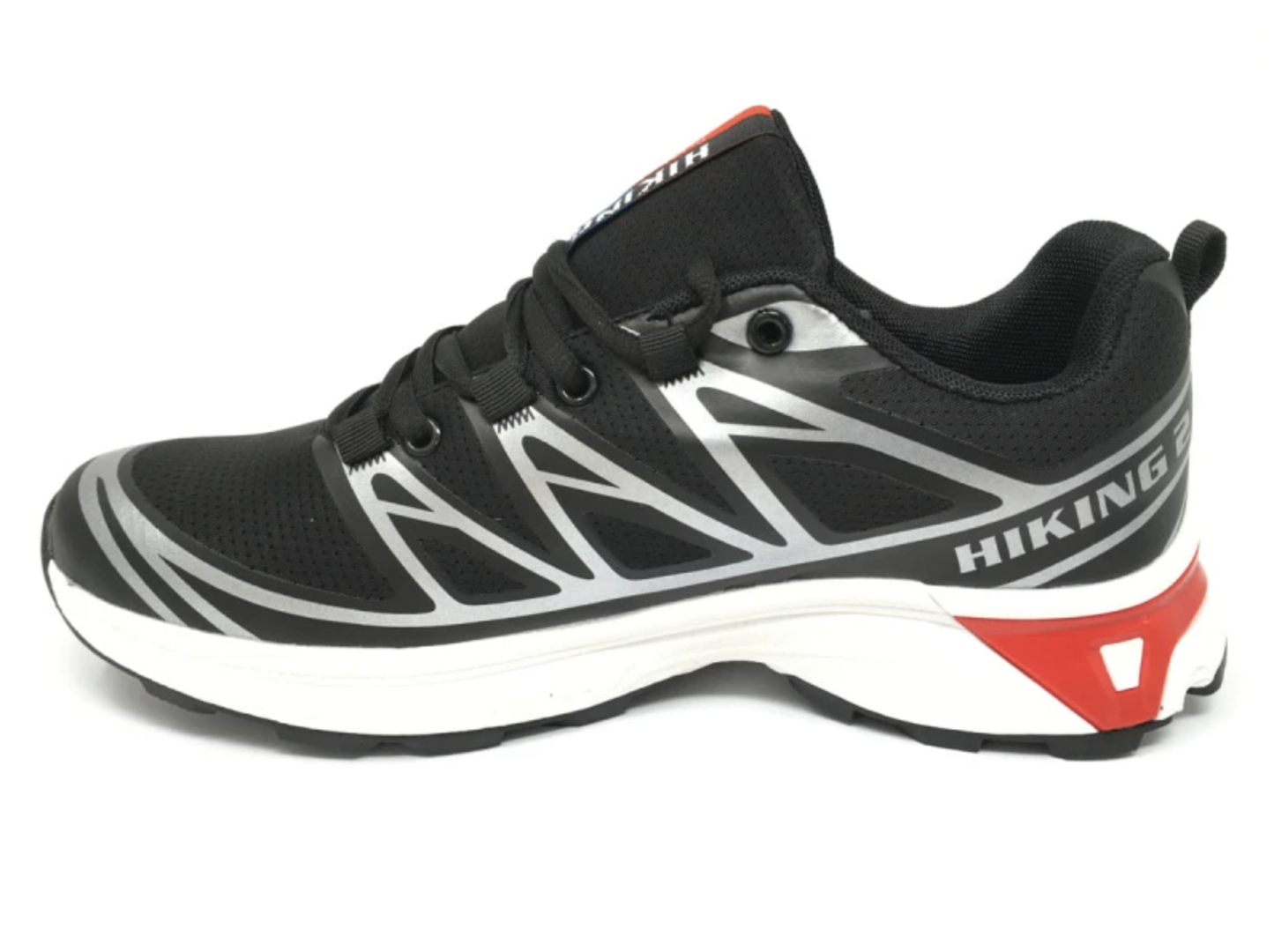 TrailGel Hiking Sneakers