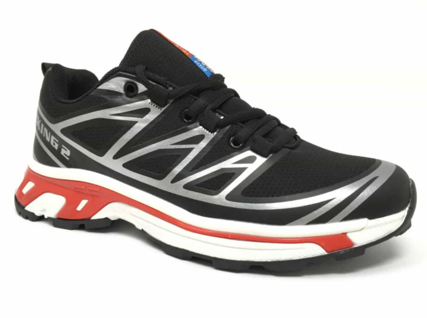 TrailGel Hiking Sneakers