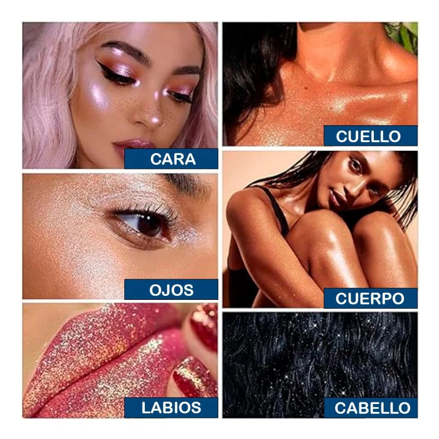 Polvo de hadas 3x1 🧚♀️🌟