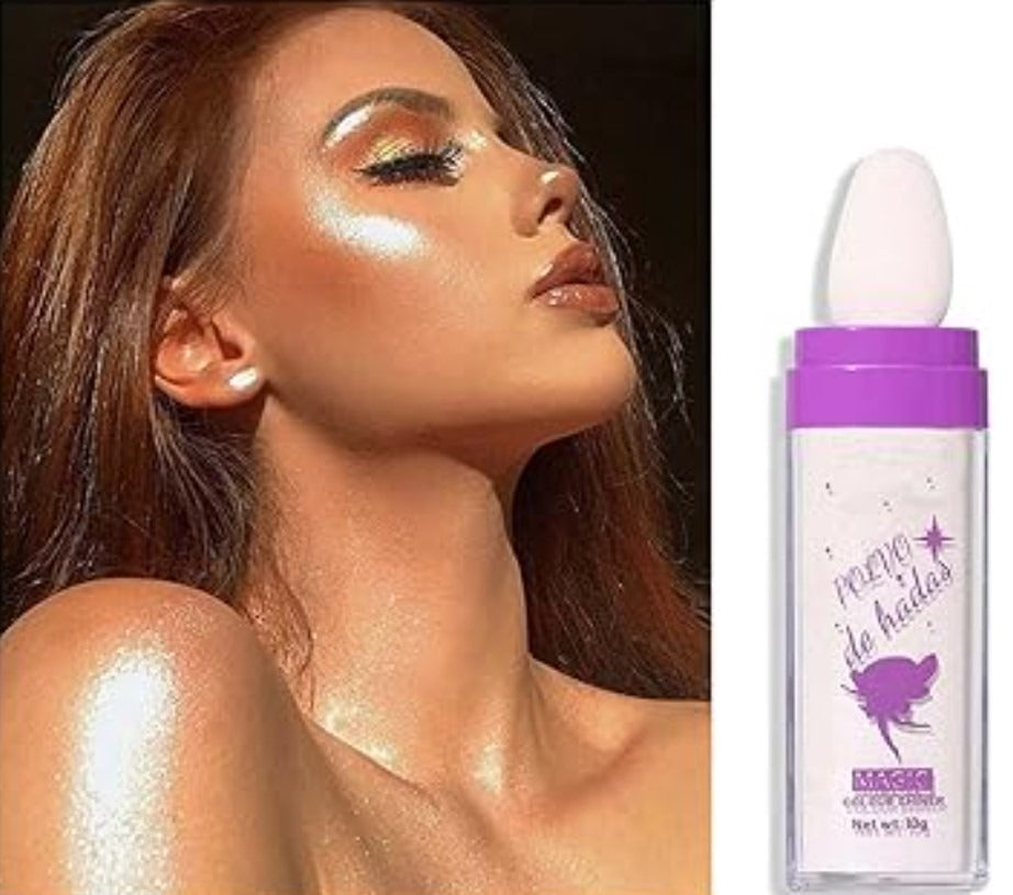Polvo de hadas 3x1 🧚♀️🌟