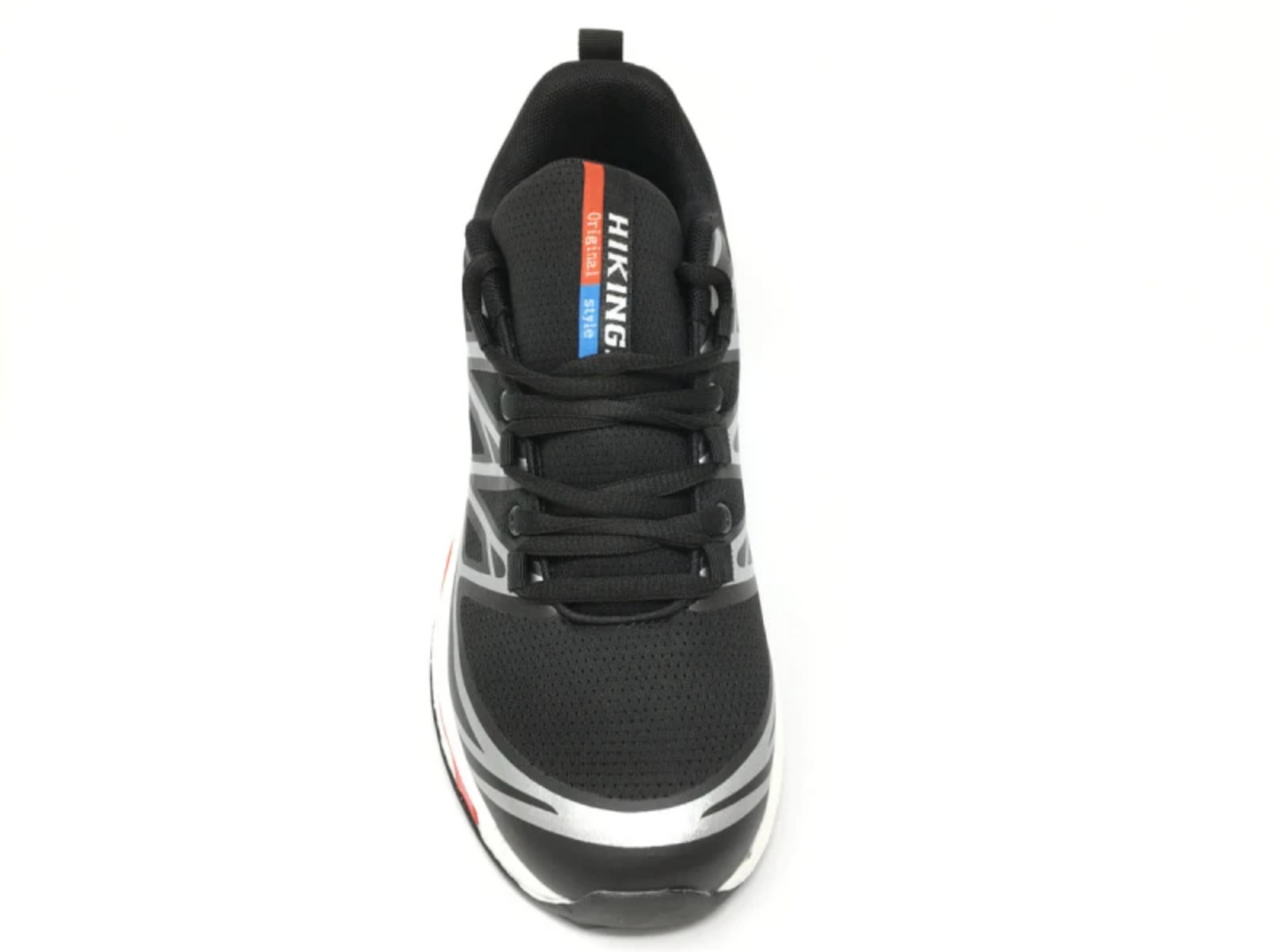 TrailGel Hiking Sneakers