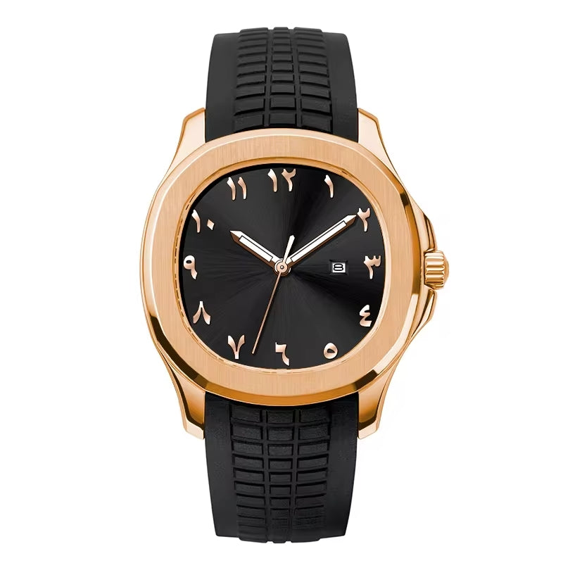 Arabian Elegance Watch™