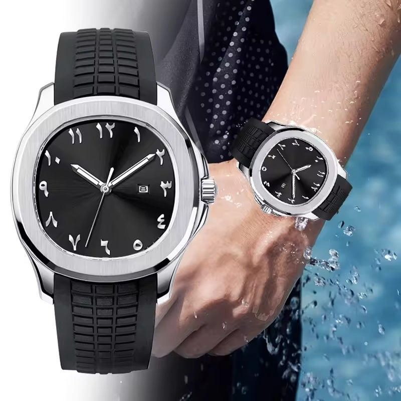 Arabian Elegance Watch™