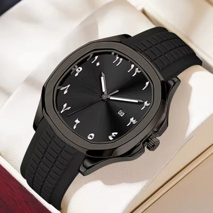 Arabian Elegance Watch™