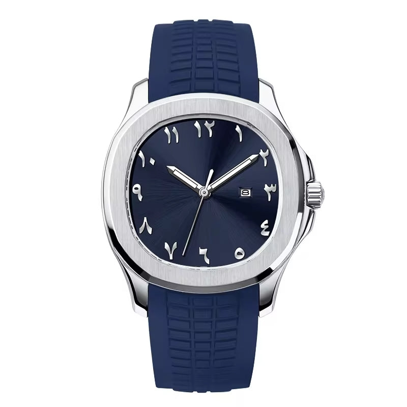Arabian Elegance Watch™