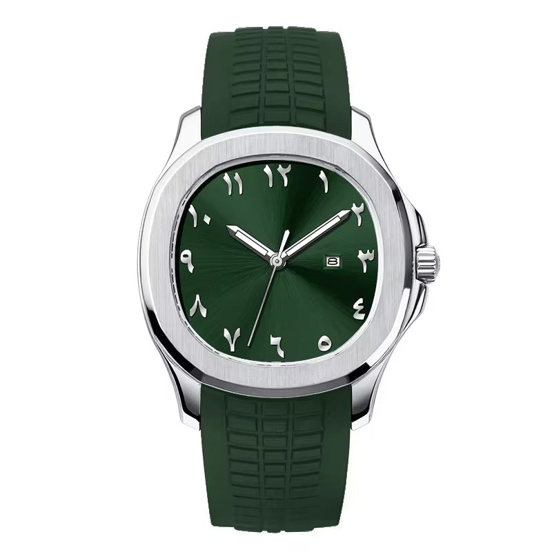 Arabian Elegance Watch™