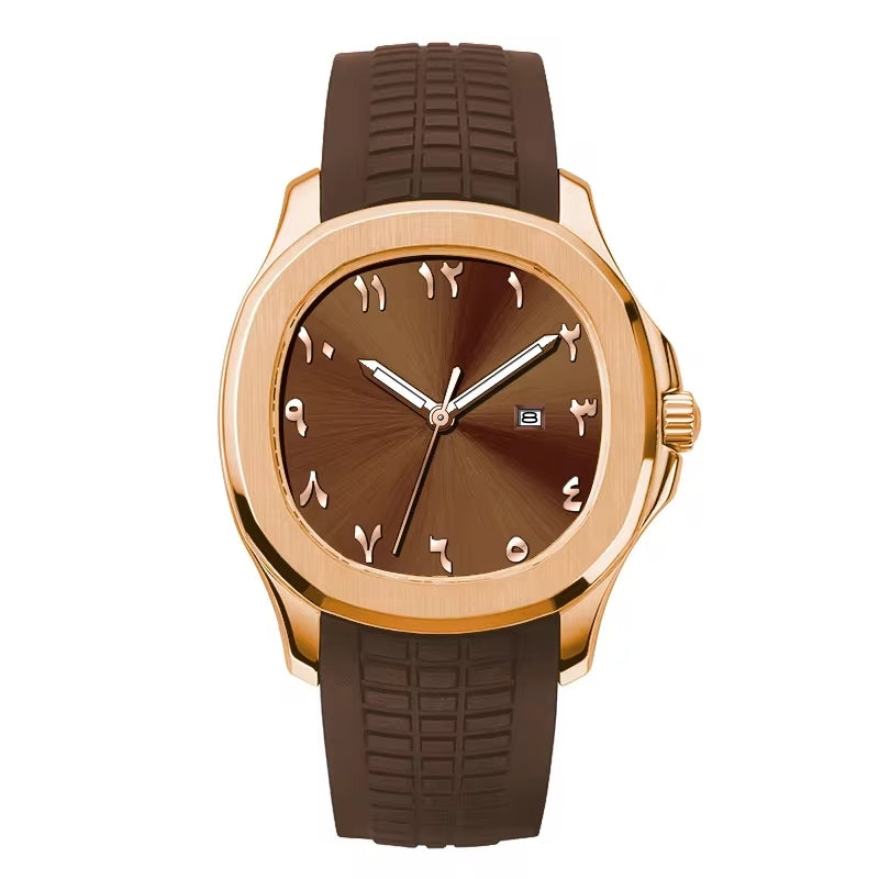 Arabian Elegance Watch™