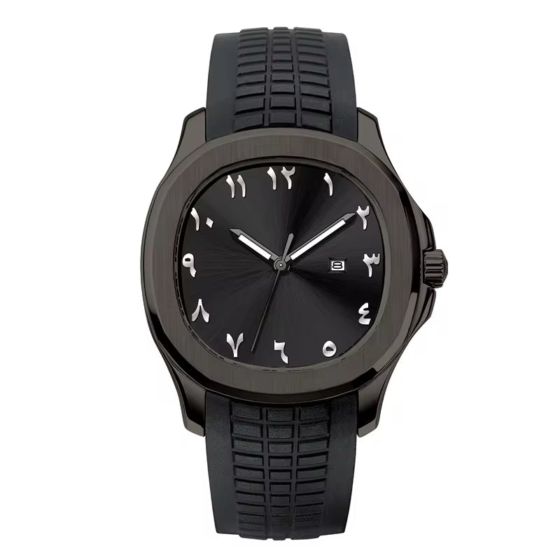 Arabian Elegance Watch™