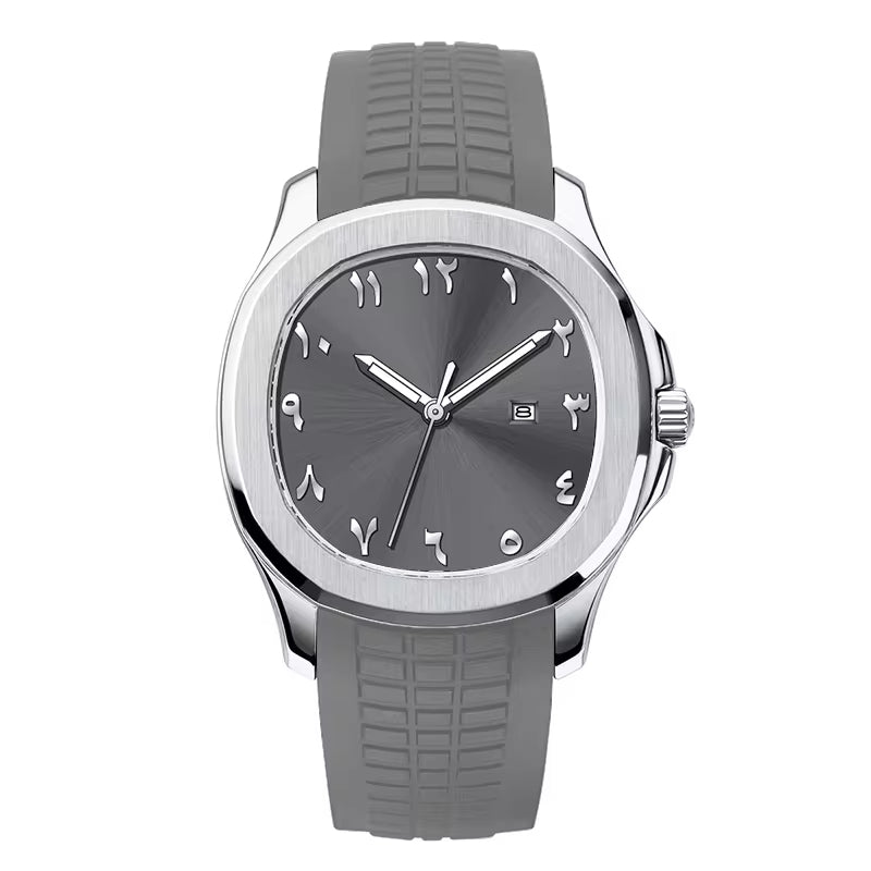 Arabian Elegance Watch™