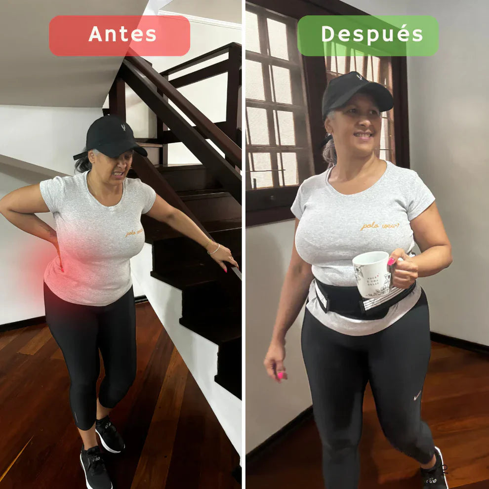 BienestarPlus Relief Belt™