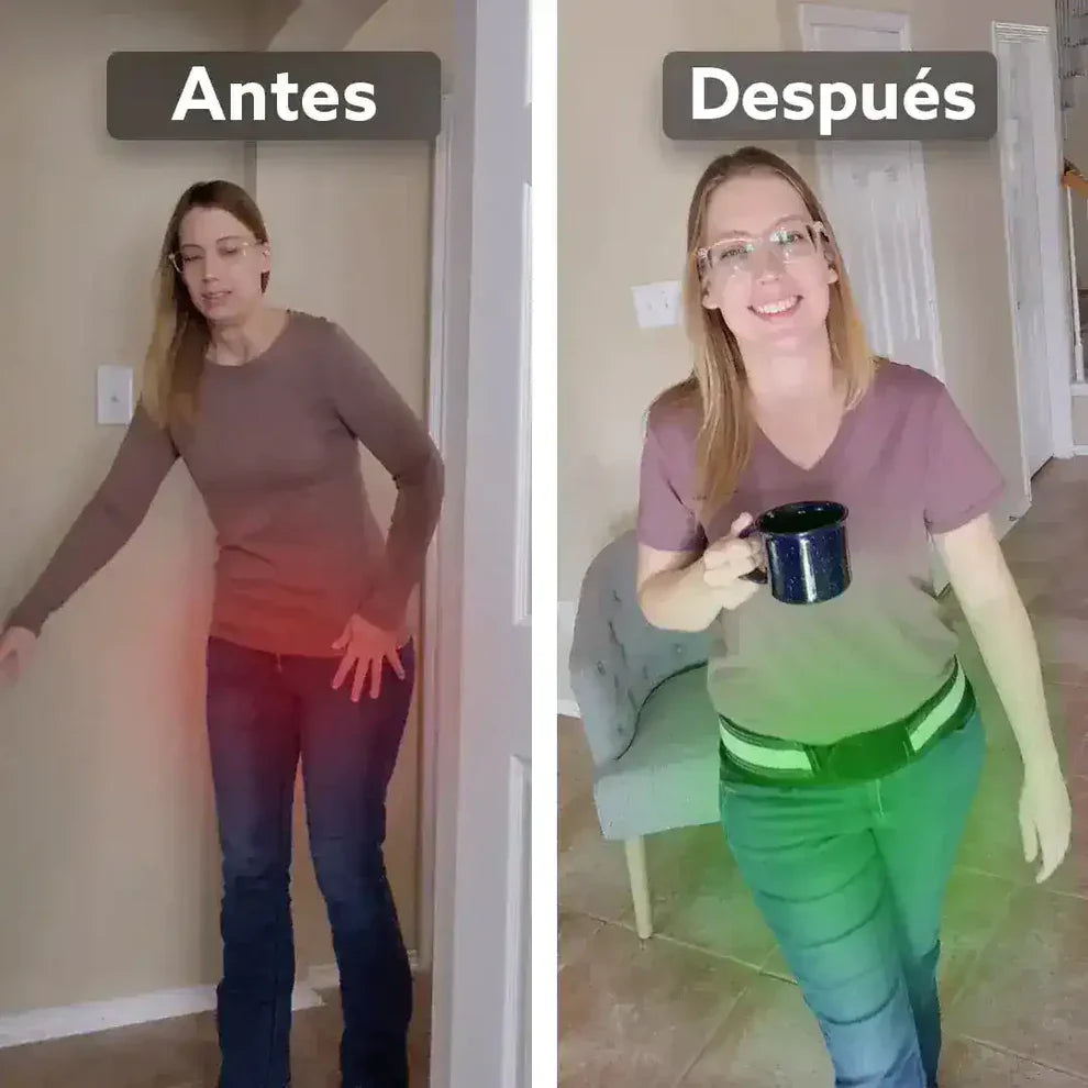 BienestarPlus Relief Belt™