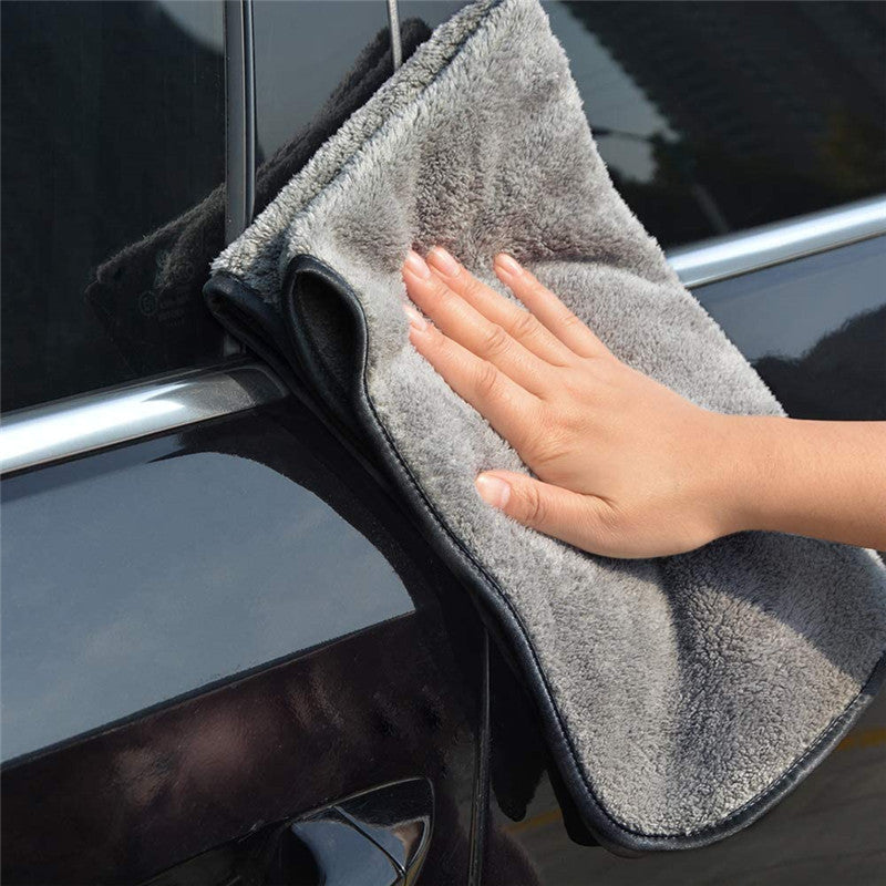 Toalla secadora Shiny Bath™ XL - 2X1