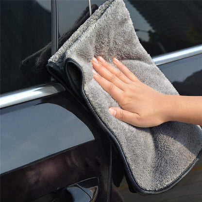 Toalla secadora Shiny Bath™ XL - 2X1