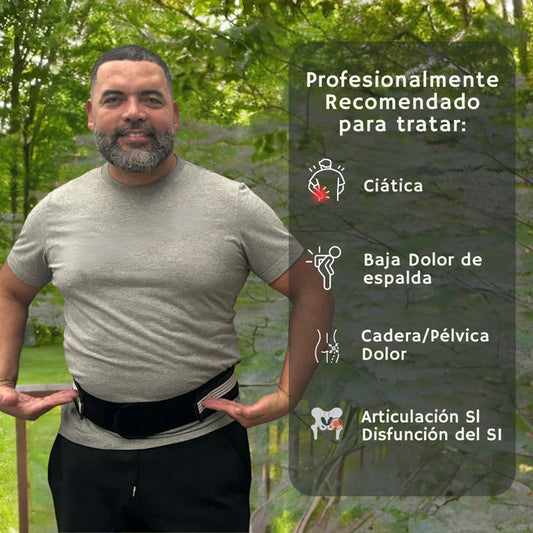 BienestarPlus Relief Belt™