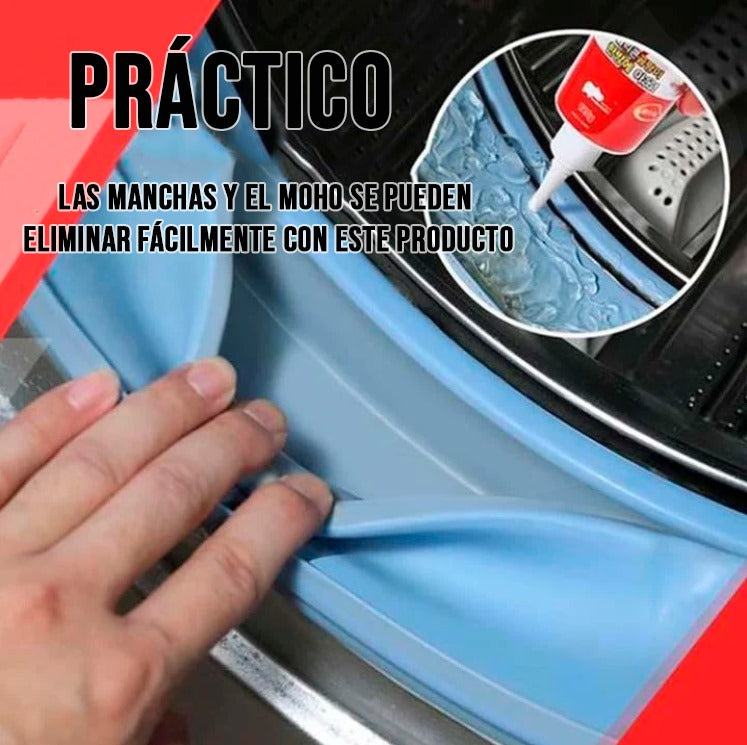 Gel Limpiador Antimoho - 2 X 1