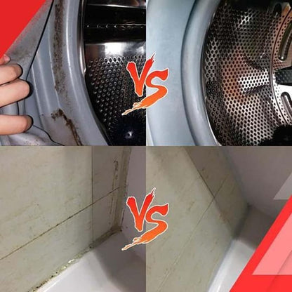Gel Limpiador Antimoho - 2 X 1
